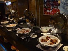 iphone_upload_pic-城市名人酒店喝彩西餐厅(人民南路店)