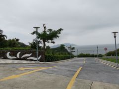景点-东澳岛