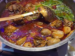 -钳小柒·小龙虾蓝龙王烧烤夜宵(长寿路店)