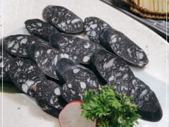 -炙牛道烧肉专门店(佳成大厦店)