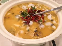 -蜀腾川·火锅鱼.烤鱼(新世界城店)