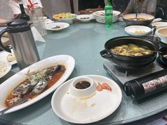 -恒记饭店·海鲜明档(淹城店)
