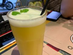 -遇见西木美式餐厅(体育路店)