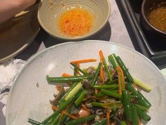 -阿源鱼捞斑鱼火锅·海鲜粥(山景尚宅店)