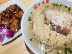 -朱鸿兴面馆(镇湖店)