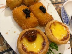 -番茄屋葡式美食(总店)