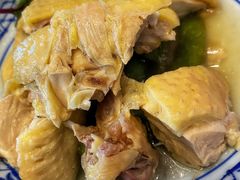 状元醉鸡-宁波状元楼酒店(和义路店)