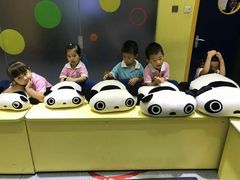 -联恩国际儿童教育·幼小衔接·少儿英语·托管班(远洋未来中心店)