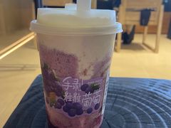 -阿嬷手作(深圳梅林卓悦汇店)