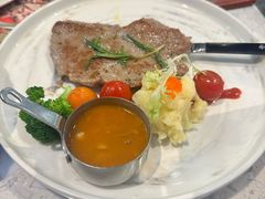 -Aqua Oasis 水天堂(常熟永旺店)