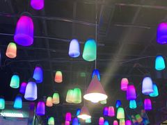 -火枪手串吧·鹤岗小串涮肚(亦庄店)