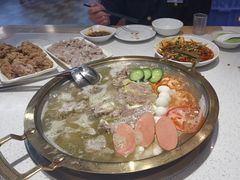 -刘壹席富顺荤豆花·自贡江湖菜(浅水半岛店)