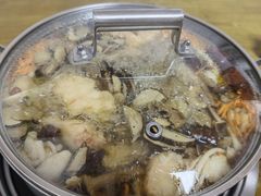 -菌极鲜野生菌火锅店(阳明祠店)