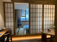 -成都蓝城悦杏温泉美食酒店(宽窄巷子店)