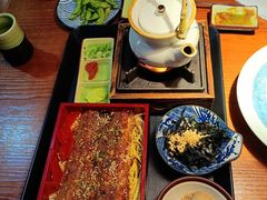 -鳗鱼家·深夜食堂(军博店)