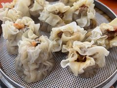 -德贤烧麦菜馆(本溪路店)