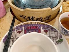 -芳村榕树头叹佬鸡煲(体育西店)