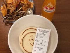 -刘信牛羊肉小炒泡馍(回民街店)