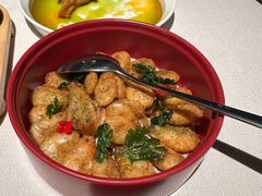 -三利音·玖弄小鲜(浦东嘉里城店)