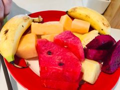 -味餐厅·海鲜·火锅·自助餐