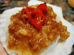 -韩盛·盛江山自助料理(中街大悦城店)