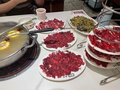 -八合里潮汕鲜牛肉火锅(上海汇智广场店)