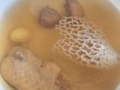 -运·中餐厅(成都华尔道夫酒店)