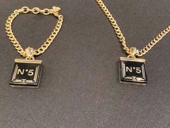 -Chanel(德基广场店)