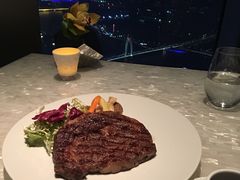 -广州四季酒店·佰鲜汇·现代法餐