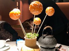 -初蓉丨遇见新川菜(亲贤街荣耀店)