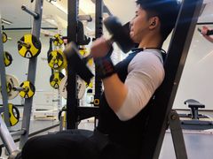 -WEGYMER健萌健身(雅颂居馆)