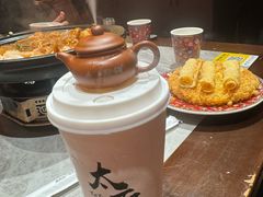 -山四砂锅(钟楼街店)