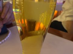 -The BREW·酿餐厅(浦东嘉里大酒店)
