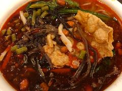 -水平有限广西米粉·广西风味集(五道口店)