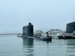 -中国人民解放军海军博物馆