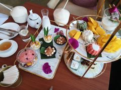 -苏州洲际酒店·大堂酒廊