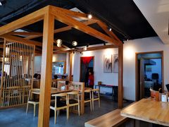 大堂-朱鸿兴面馆(镇湖店)