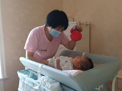 -田螺阿姨自营月嫂·育儿嫂(高新店)