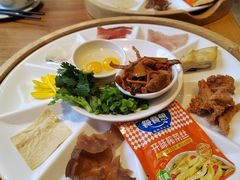 -翠云楼·汽锅鸡·云南特色菜(翠湖公园店)