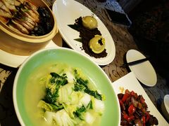 -一江春水·杭帮臻宴(三台山店)