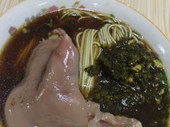 -盛兴面馆(真儒大厦店)