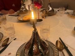 -龟兹KUCINA·新疆菜(前滩L+PLAZA店)