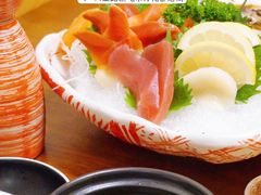 -青空日料烧肉烧鸟店(后湖兴业路店)