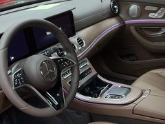 -上海星瀚奔驰4S店(红柳路店)