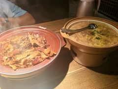 -北方家宴(番禺永旺店)