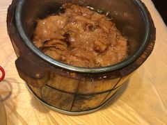 -怪怪龙虾·澳洲蓝龙王·深夜食堂(惊驾路店)