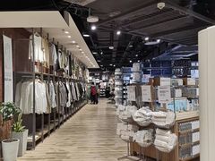 -MUJI无印良品(西单大悦城店)