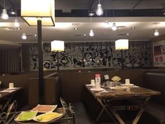 -黄记煌三汁焖锅(崇文门店)