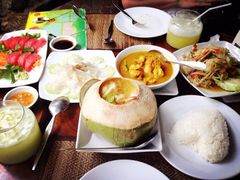 自然餐厅-自然餐厅(Phuket)