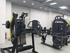 -即刻健身馆(对外经贸店)